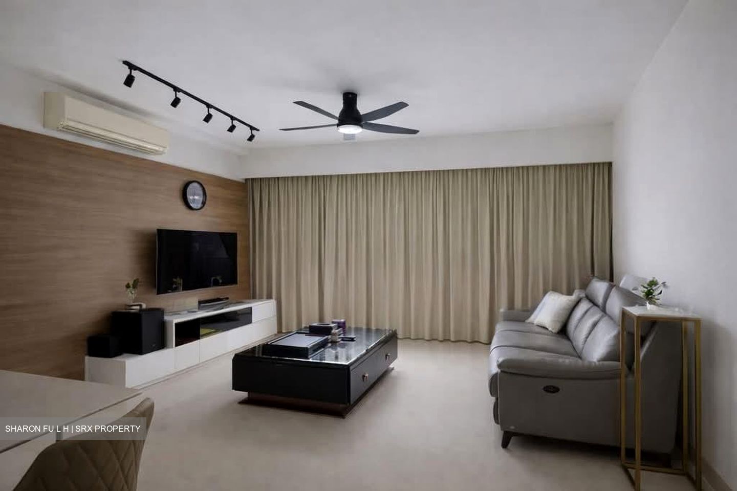 High Park Residences (D28), Apartment #574474811